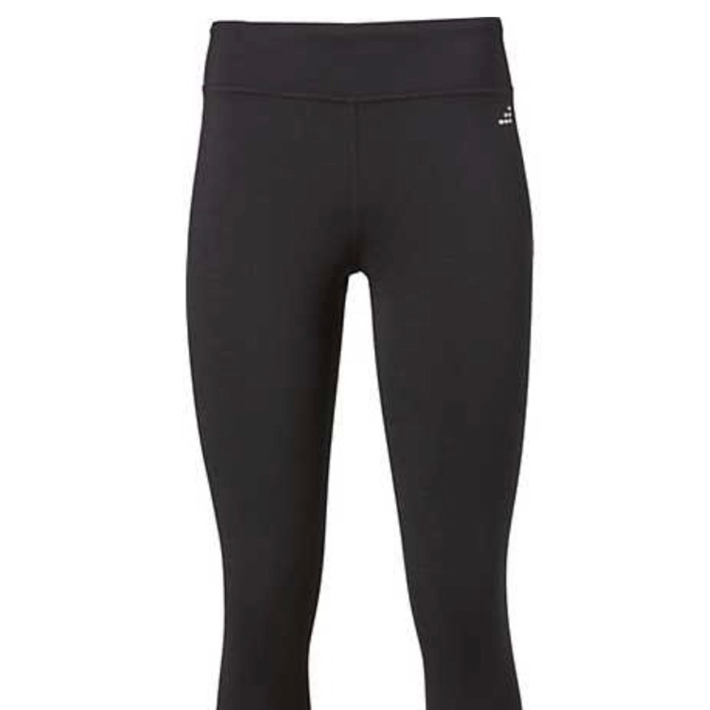 BCG cold weather leggings
